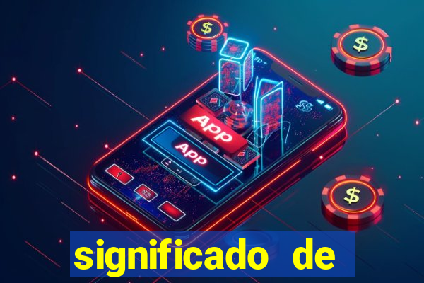 significado de sonhar com macumba